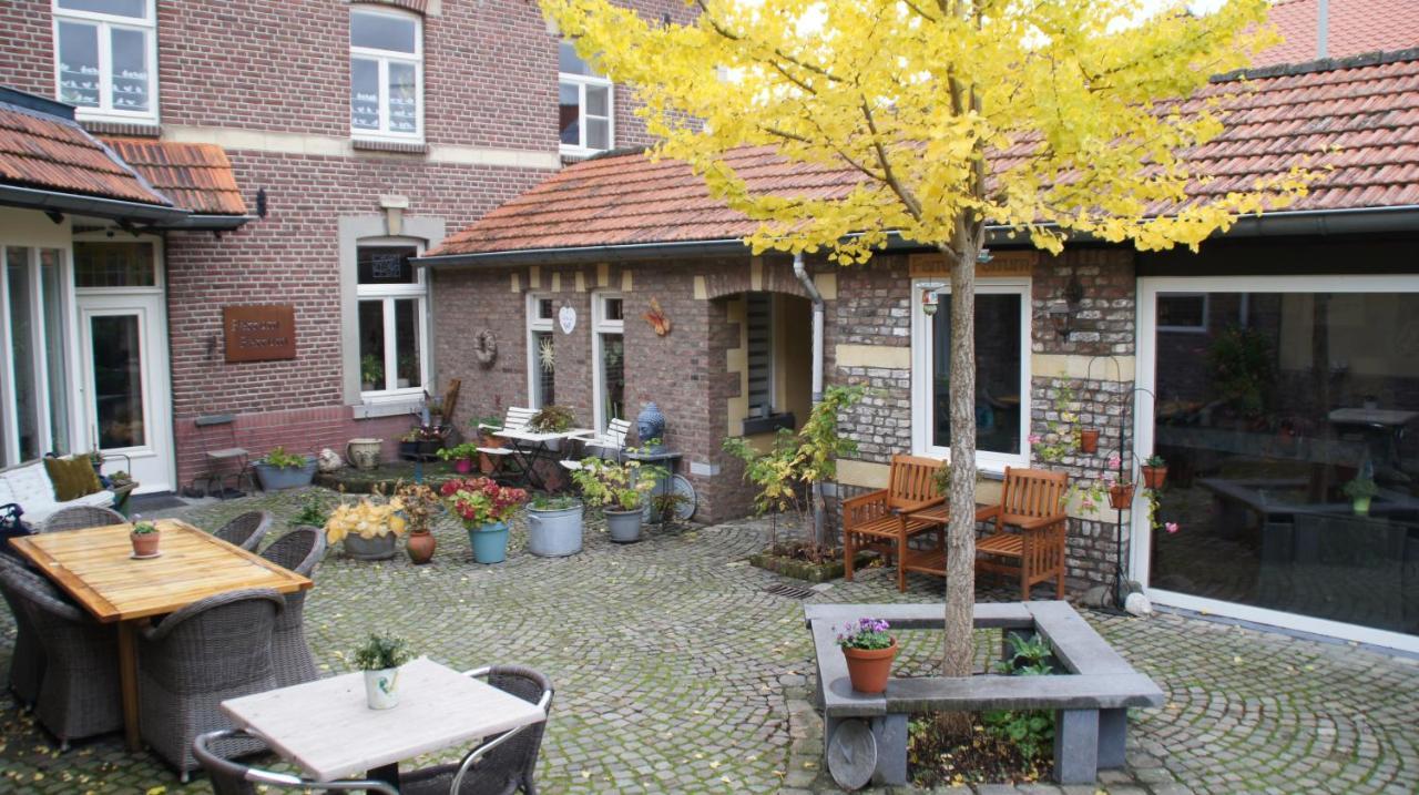 Ferrum Ferrum Valkenburg aan de Geul Екстер'єр фото