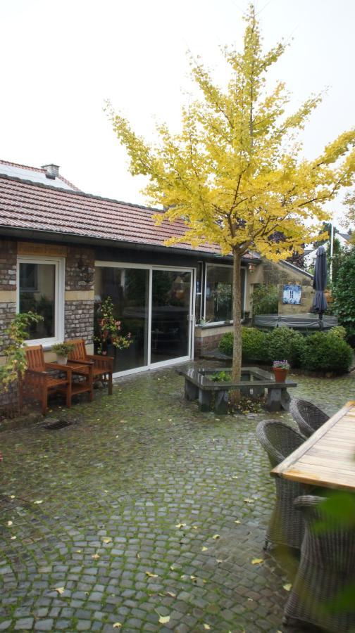 Ferrum Ferrum Valkenburg aan de Geul Екстер'єр фото