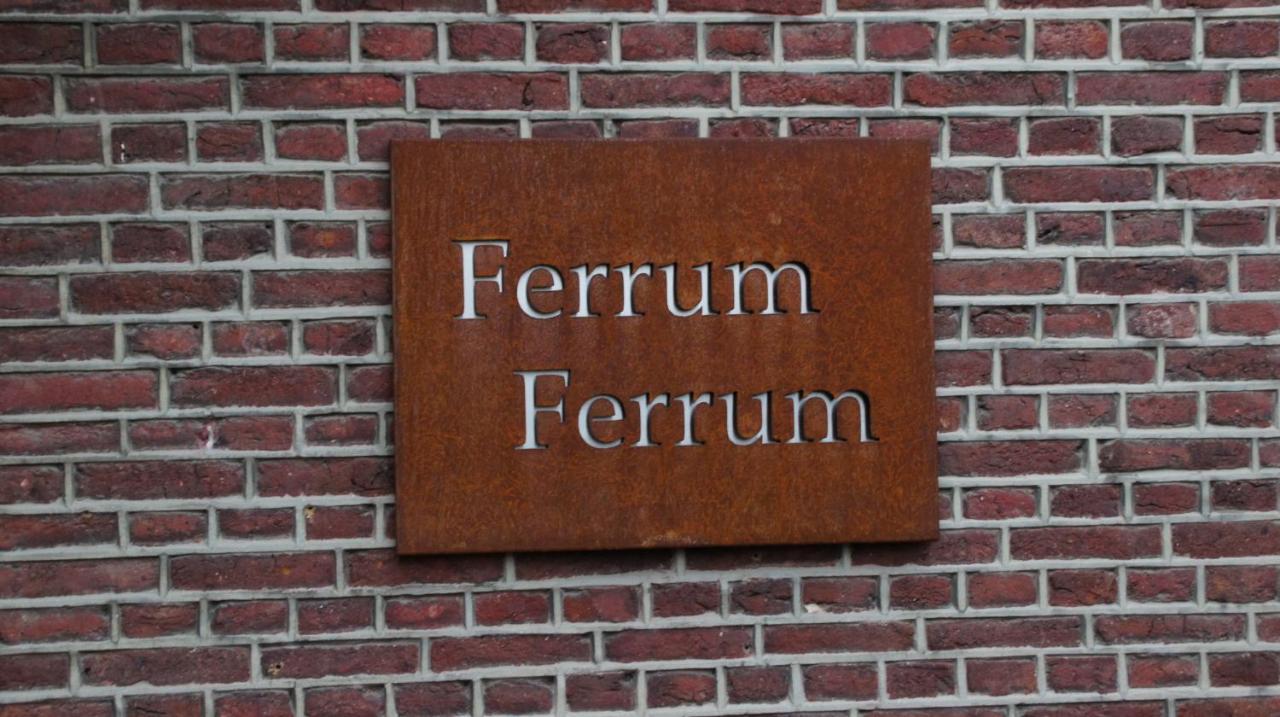 Ferrum Ferrum Valkenburg aan de Geul Екстер'єр фото
