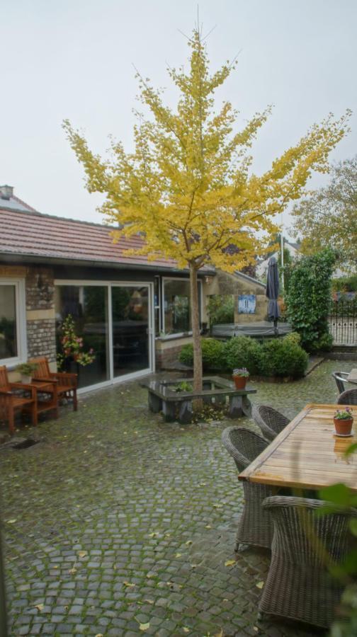 Ferrum Ferrum Valkenburg aan de Geul Екстер'єр фото