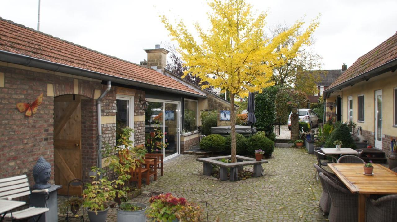 Ferrum Ferrum Valkenburg aan de Geul Екстер'єр фото