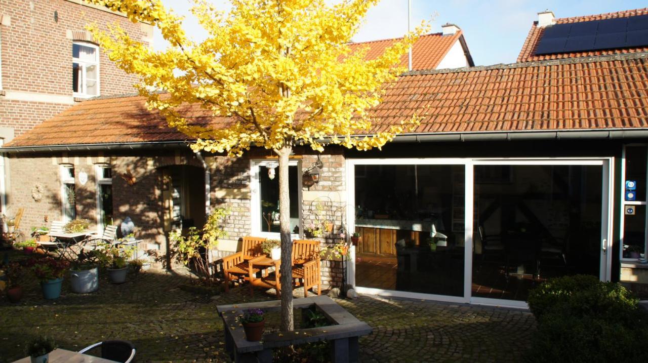 Ferrum Ferrum Valkenburg aan de Geul Екстер'єр фото