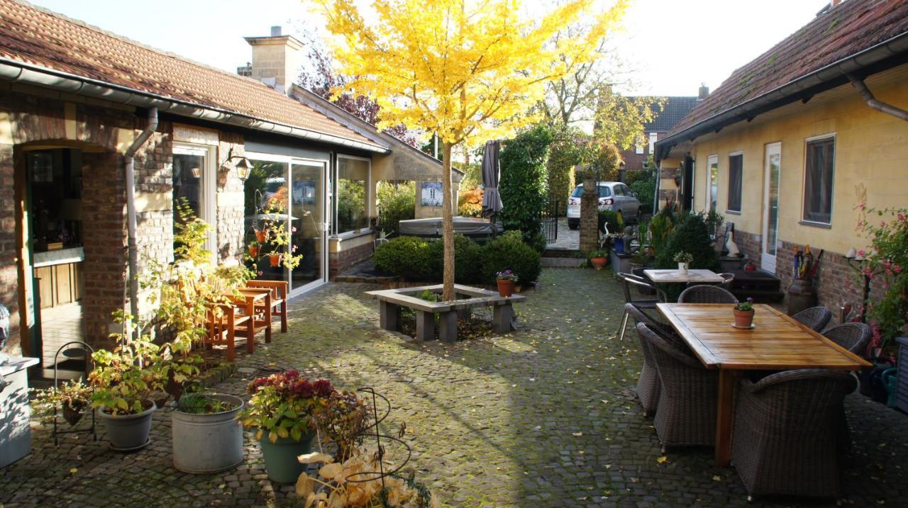 Ferrum Ferrum Valkenburg aan de Geul Екстер'єр фото