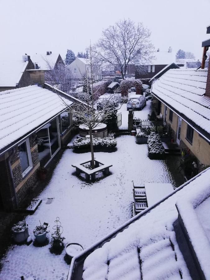 Ferrum Ferrum Valkenburg aan de Geul Екстер'єр фото