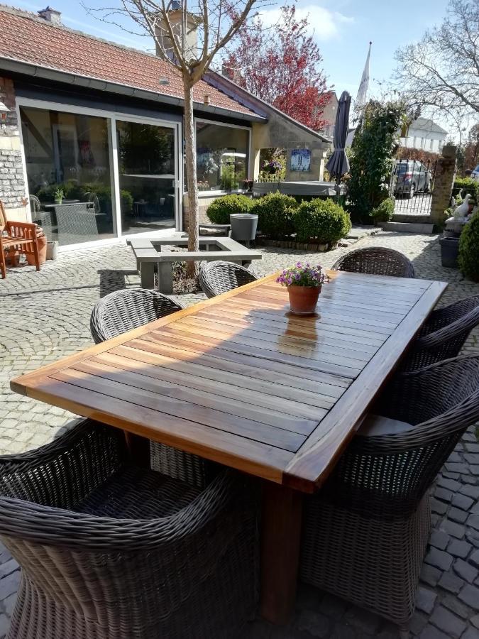 Ferrum Ferrum Valkenburg aan de Geul Екстер'єр фото