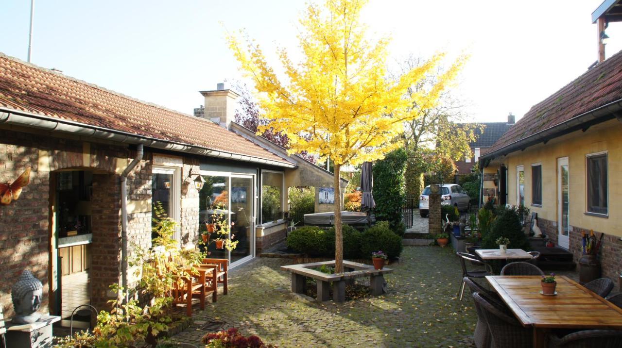 Ferrum Ferrum Valkenburg aan de Geul Екстер'єр фото