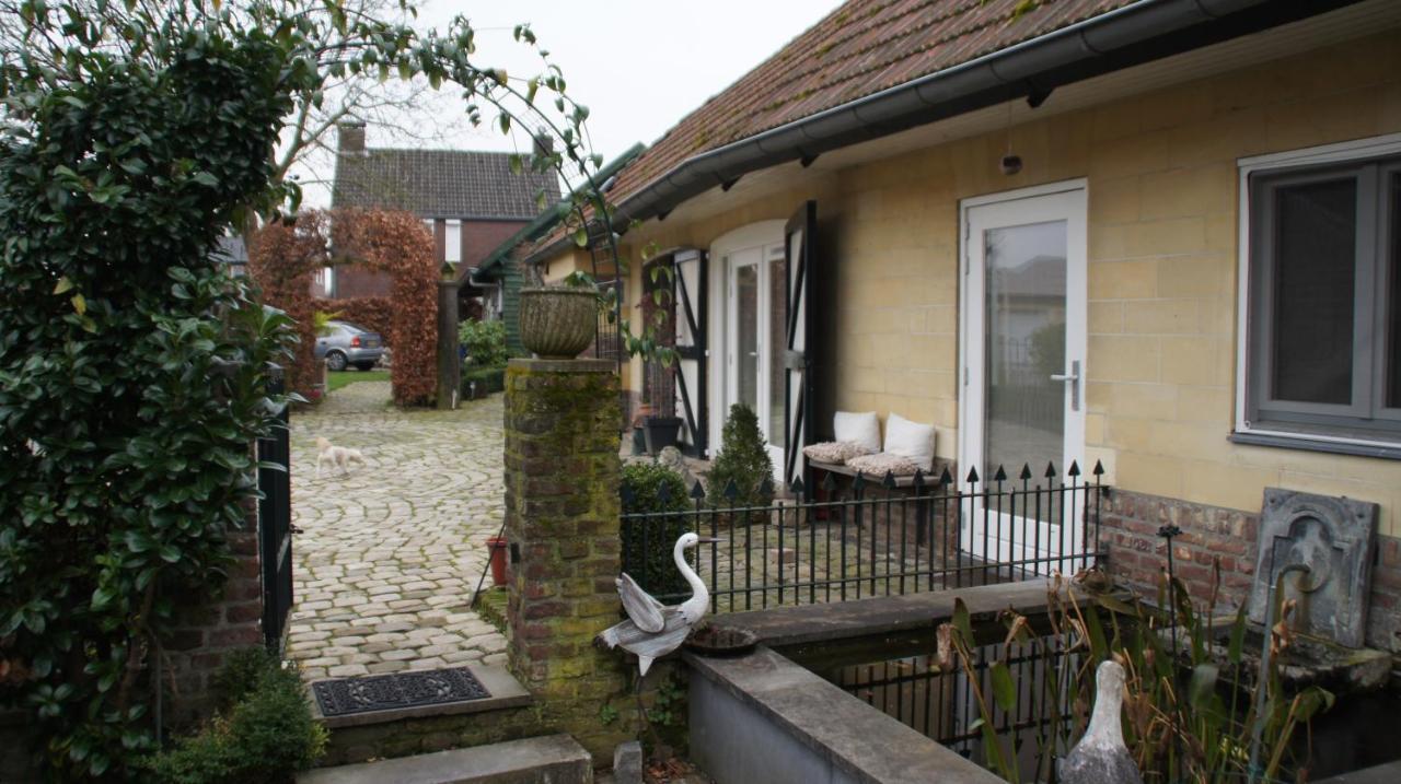 Ferrum Ferrum Valkenburg aan de Geul Екстер'єр фото