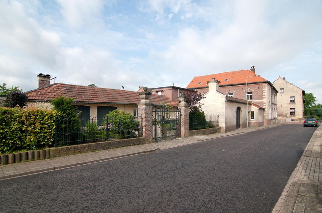 Ferrum Ferrum Valkenburg aan de Geul Екстер'єр фото