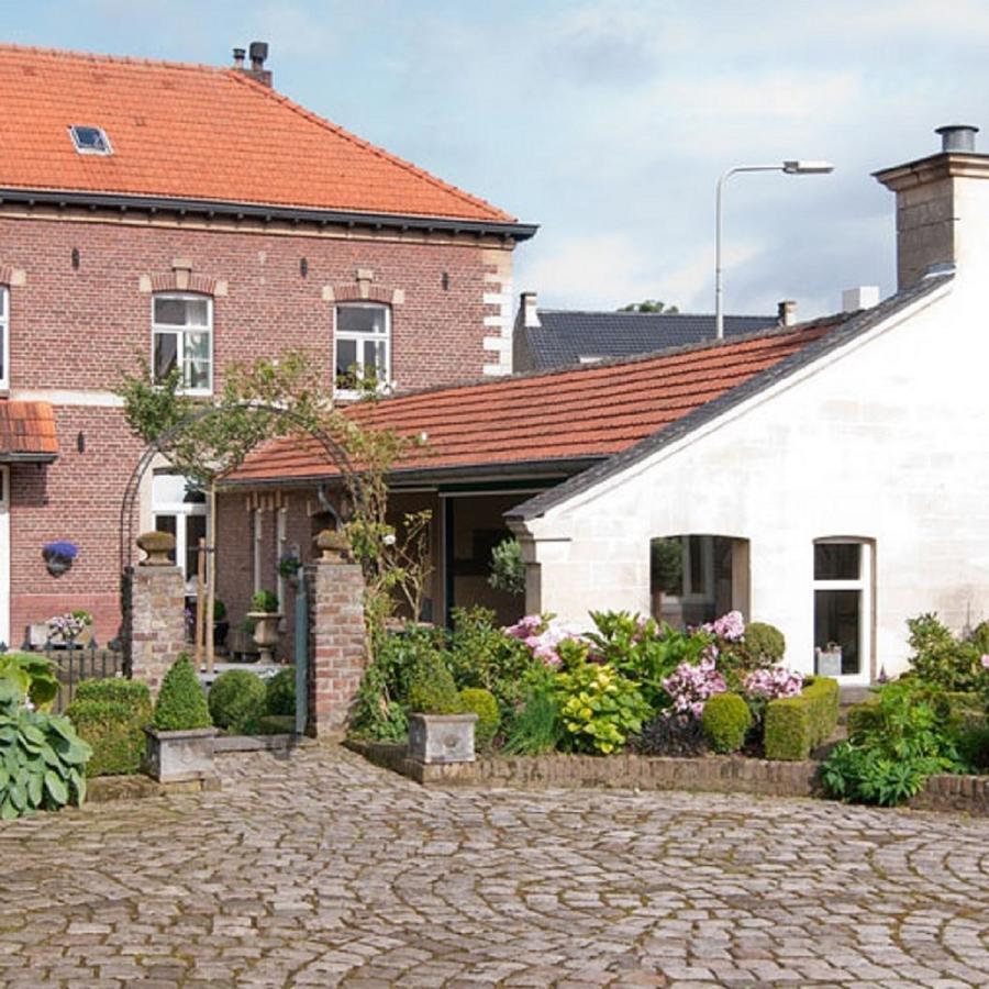 Ferrum Ferrum Valkenburg aan de Geul Екстер'єр фото