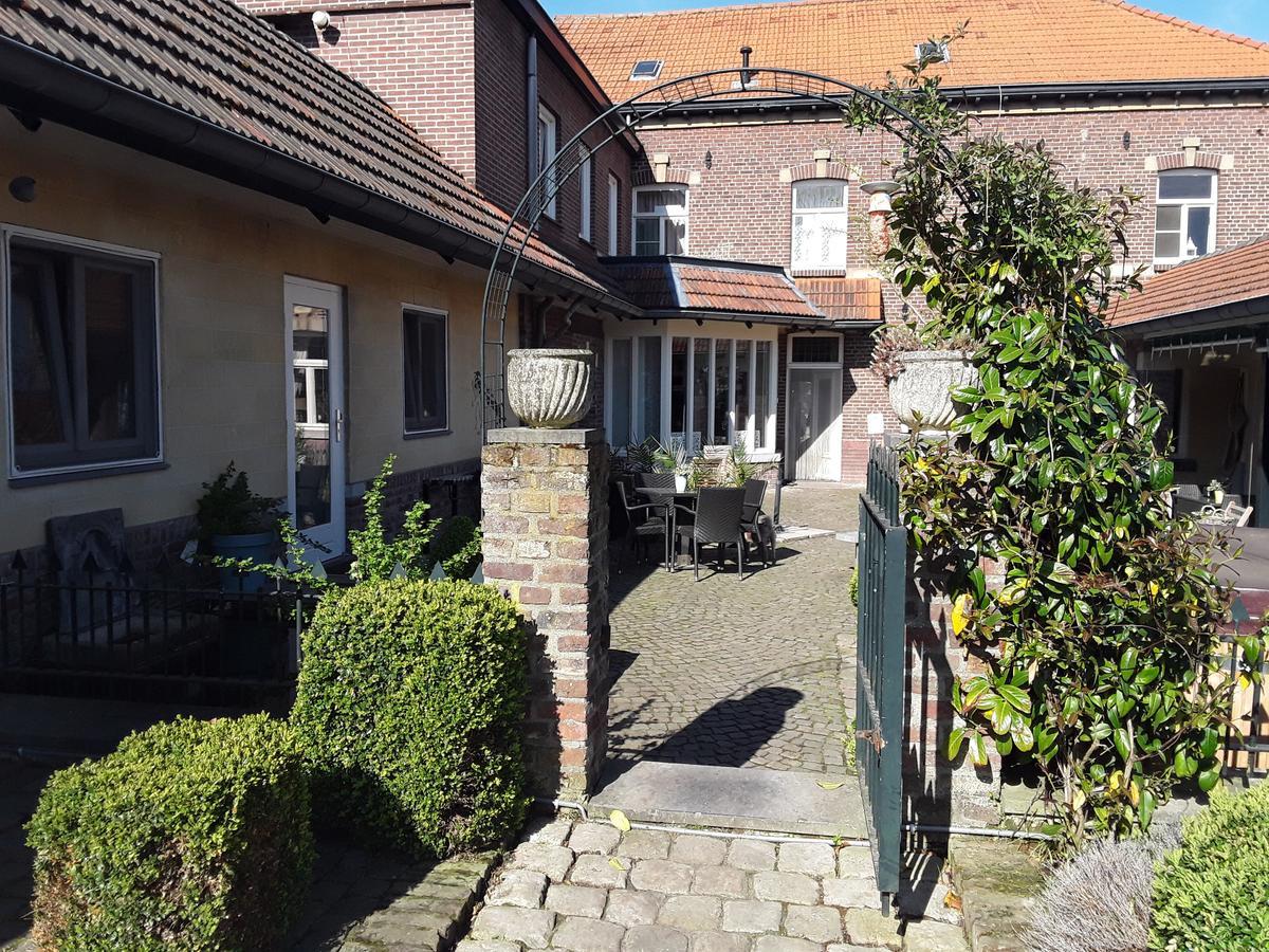 Ferrum Ferrum Valkenburg aan de Geul Екстер'єр фото