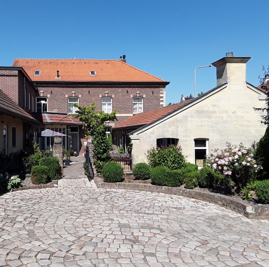 Ferrum Ferrum Valkenburg aan de Geul Екстер'єр фото
