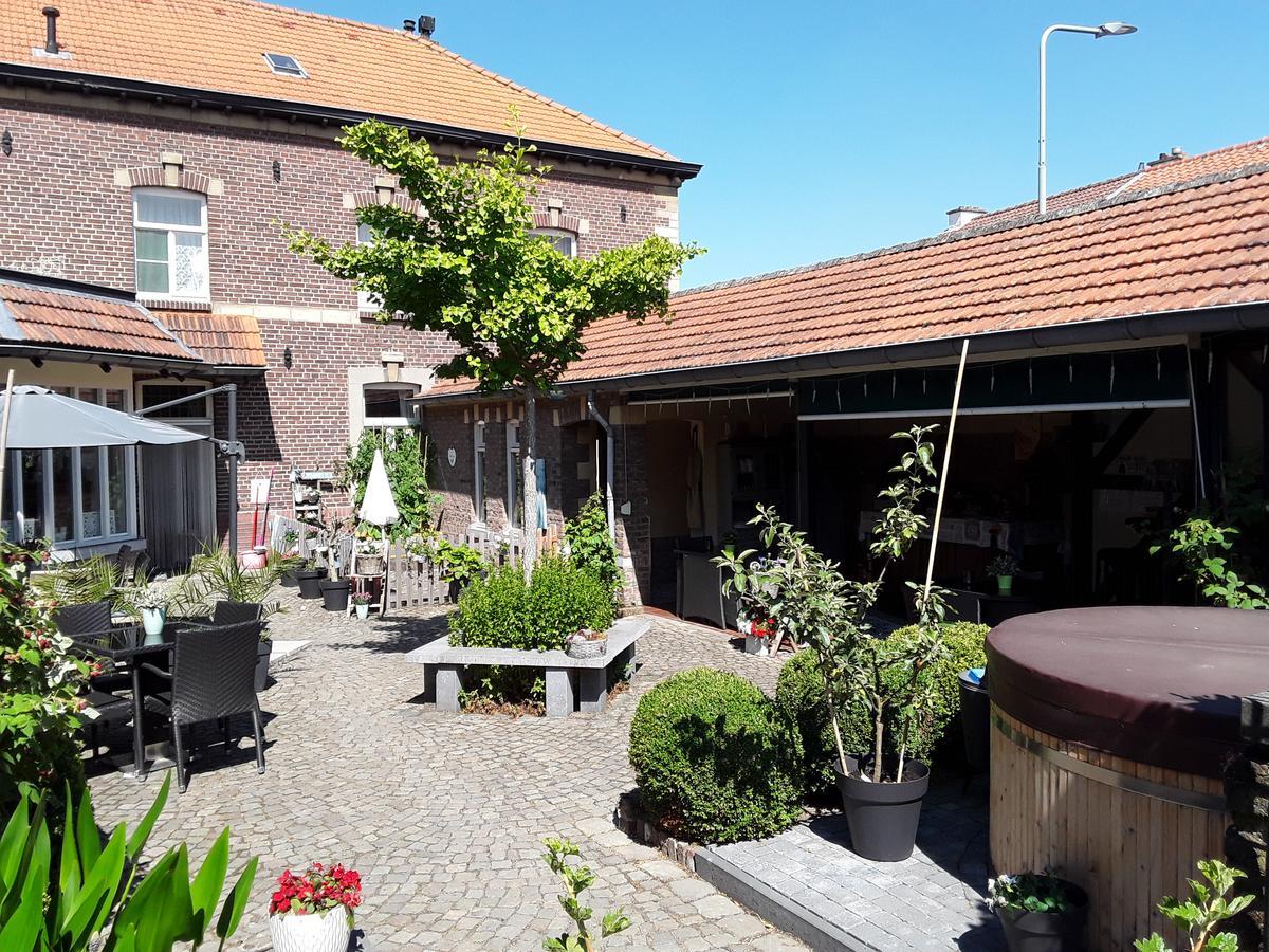 Ferrum Ferrum Valkenburg aan de Geul Екстер'єр фото