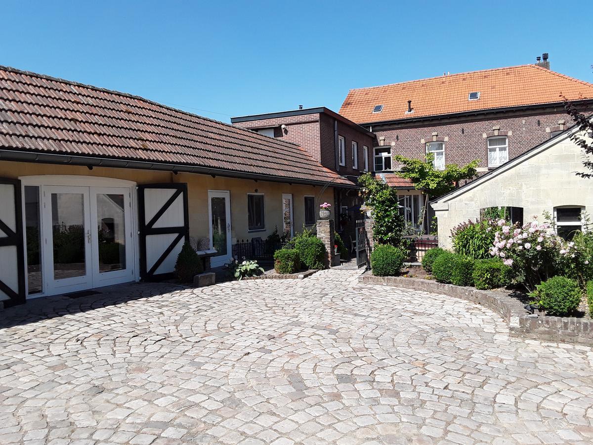 Ferrum Ferrum Valkenburg aan de Geul Екстер'єр фото