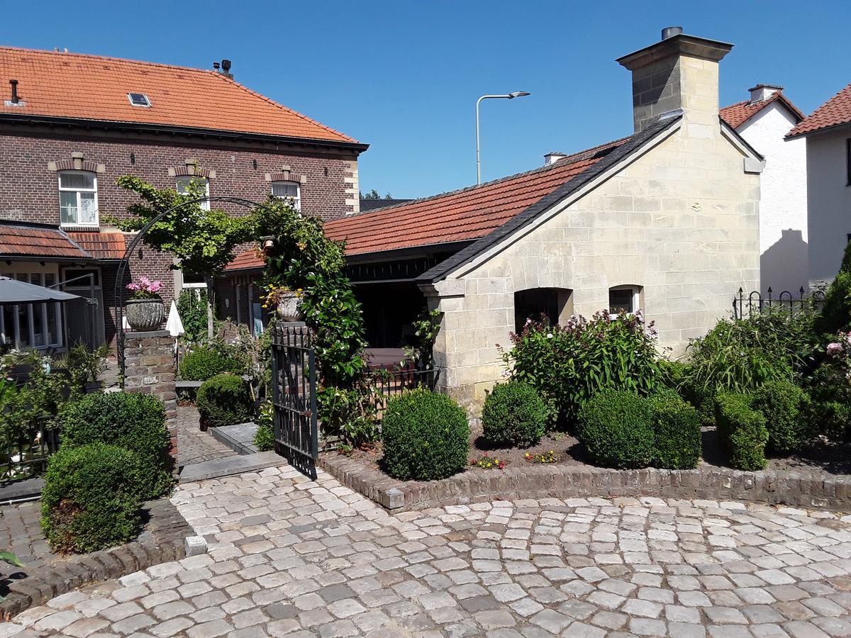 Ferrum Ferrum Valkenburg aan de Geul Екстер'єр фото