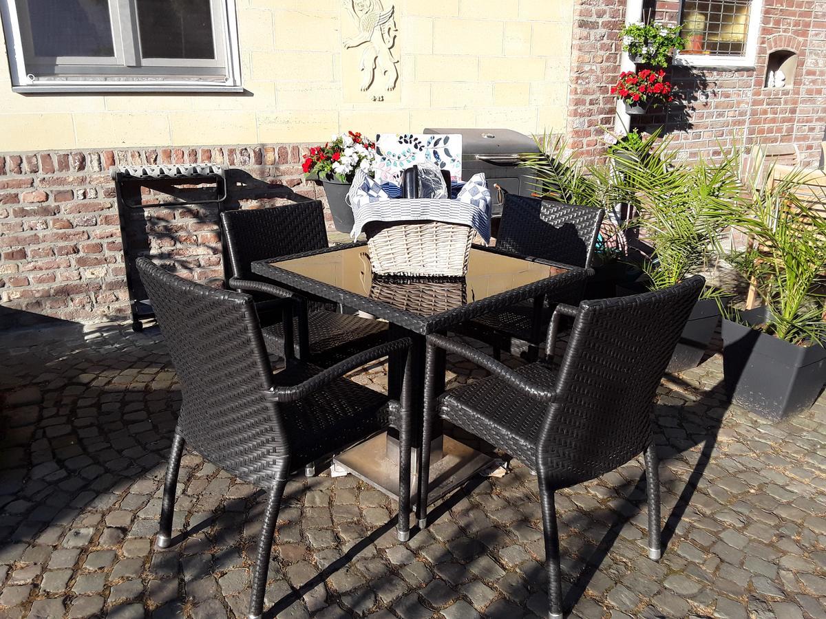 Ferrum Ferrum Valkenburg aan de Geul Екстер'єр фото